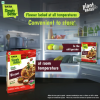 Tata Simply Better Plant-based Biryani 250g