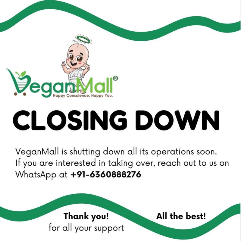 VeganMall Homepage - Plant Based | Vegan | Cruelty Free