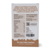 Plantmade Instant Caramel Coffee Powder, Rice Protein Premix, Plant-based, Dairy-free, Gluten-free,pack Of 100g (100g X 5)