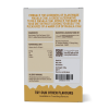 Plantmade Masala Chai Rice Protein Premix: The Ultimate 100g Plant-based, Dairy-free, Gluten-free, Soy-free, Pack Of 1 (100g X 1)