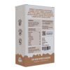 Plantmade Instant Caramel Cold Coffee Powder, Rice Protein Premix, Dairy-free, Gluten-free, Zero Sugar,pack Of 100g (100g X 2)