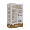 Plantmade Rice Protein Premix - Instant Plain Cold Coffee Plant-based Milk Dairy Free | Gluten Free Pack Of 5 (100g X 5)