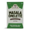 Plantmade Masala Omelette Plant Protein Powder Plant Based Great For Bhurji, Rolls, Fried Rice, Pack Of 5 (100g X 5)