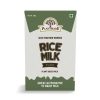 Plantmade Rice Milk Plain Rice Protein Premix Plant-based Milk A Great Alternative To Dairy Milk Dairy Free,pack Of 2 (100g X 2)