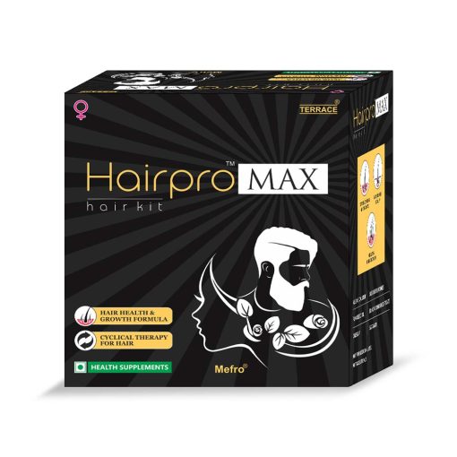 Hair Pro Max Kit